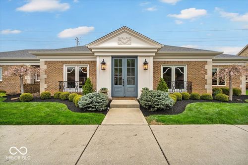 958 Tamarack Circle North Dr, Indianapolis, IN, 46260-1259 | Card Image