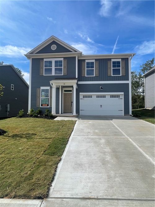 19 Sweetgrass St, Central, SC, 29630-8631 | Card Image