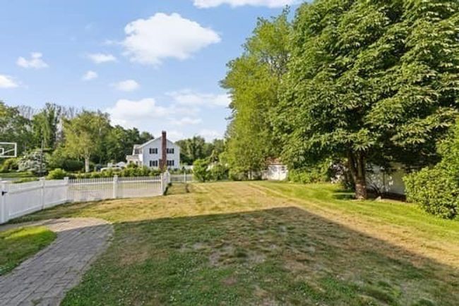 28 Christopher Ln, House other with 4 bedrooms, 2 bathrooms and 4 parking in Scituate MA | Image 40