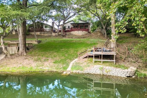 1540 Ponderosa Dr, New Braunfels, TX, 78132-2193 | Card Image