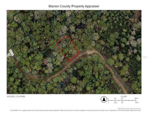 TBD Fir Drive Ct, Ocala, FL, 34472 | Card Image