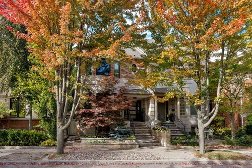 46 Mathersfield Dr, Toronto, ON, M4W3W5 | Card Image