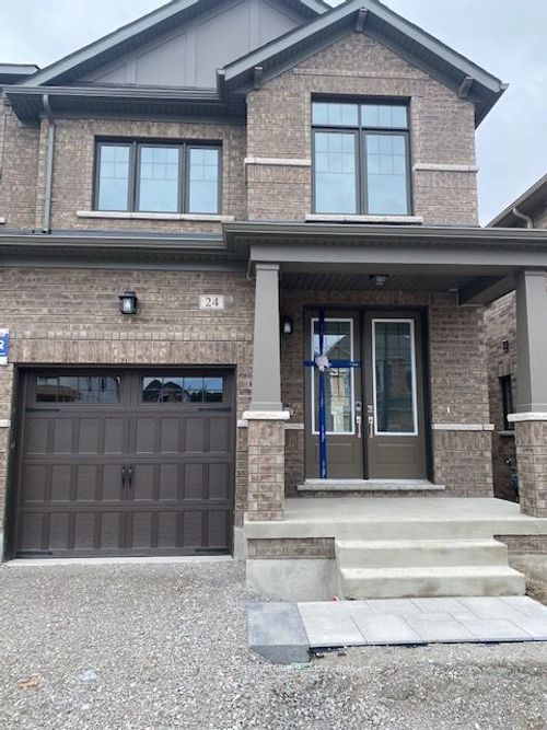 24 Periwinkle Rd, Springwater, ON, L9X | Card Image