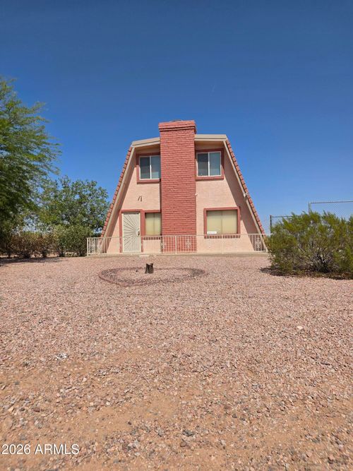 22771 N 187th Avenue, Surprise, AZ, 85387 | Card Image