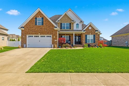 1324 Beaumont Dr, Bowling Green, KY, 42104-7230 | Card Image
