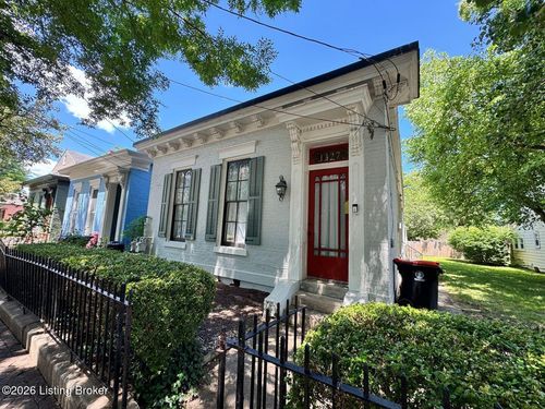 2-1327 E Washington St, Louisville, KY, 40206-1826 | Card Image
