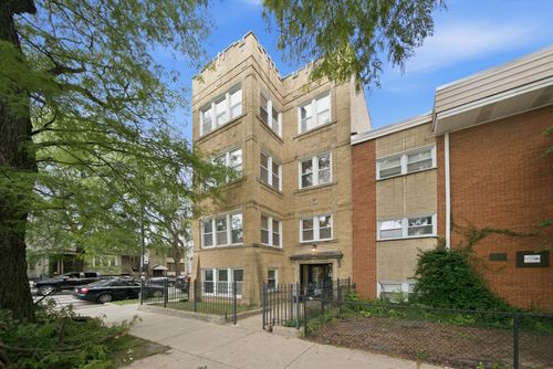 3-3358 W Hutchinson St, Chicago, IL, 60618-1266 | Card Image