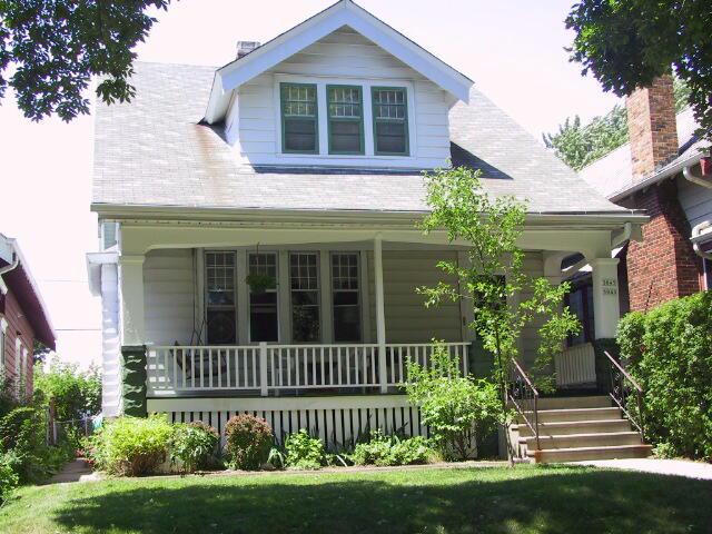 Bartlett Ave, Milwaukee, WI 53211