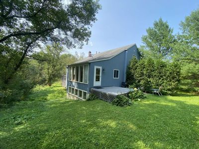 105 Stowe, House other with 2 bedrooms, 2 bathrooms and null parking in Waterbury VT | Image 2