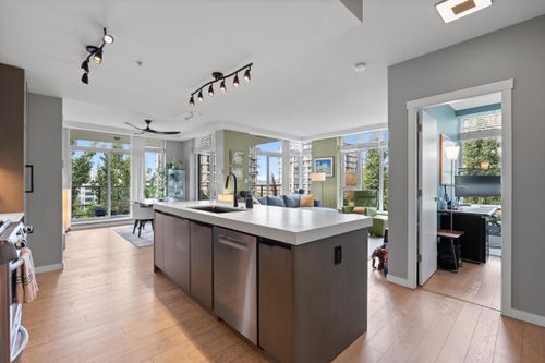 308-135 W 2nd Street, North Vancouver, BC, V7M0C5 | Card Image