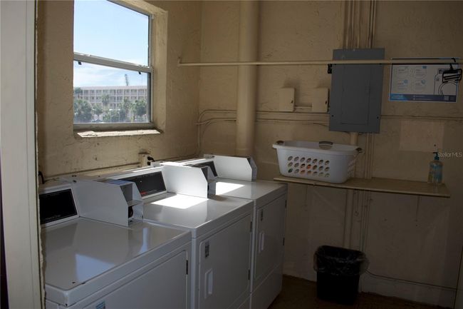 Building K Landry Room | Image 47