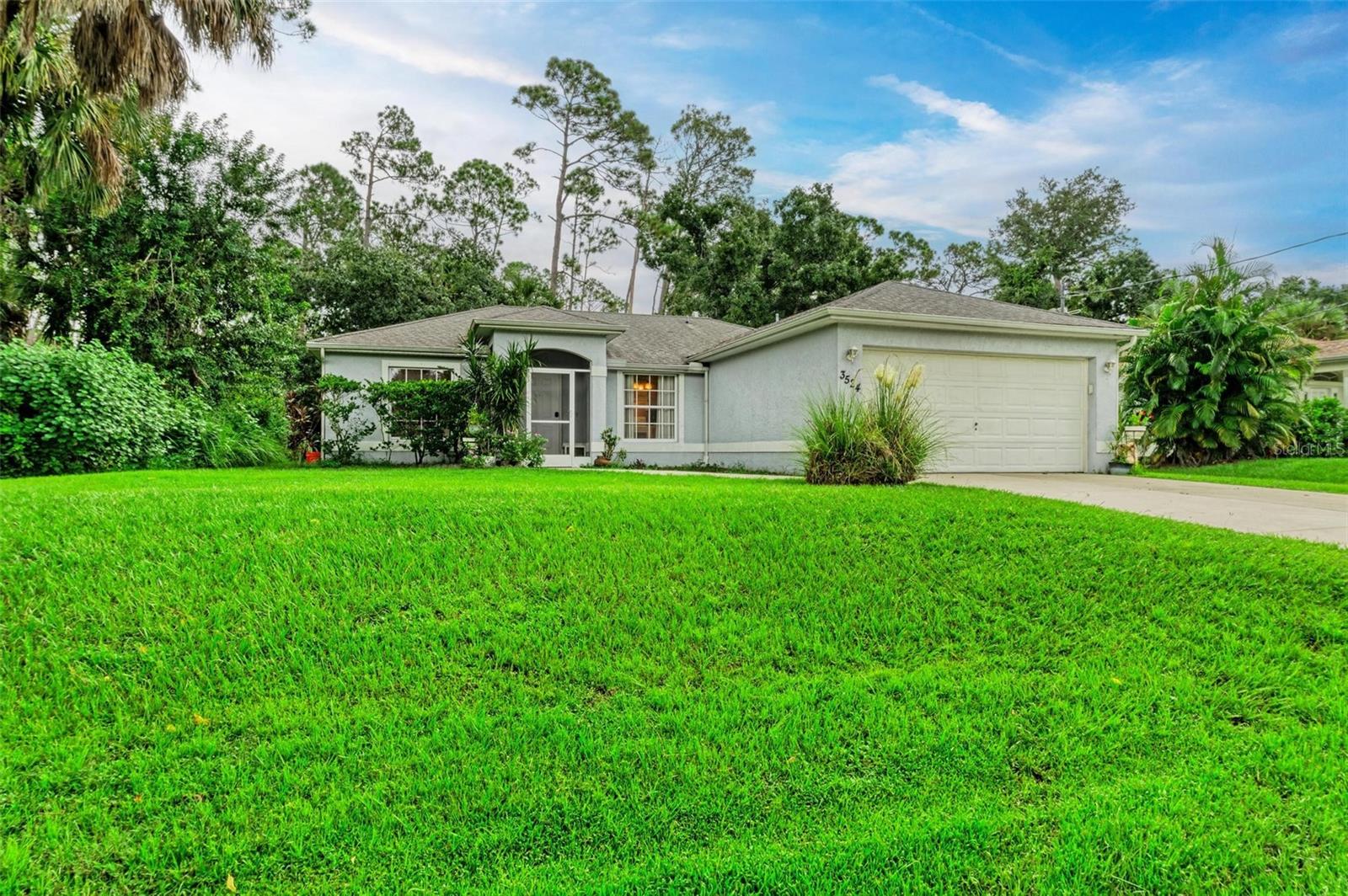 Froude St, North Port, FL 34286