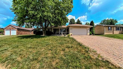 516 Branded Blvd, Kokomo, IN, 46901-4054 | Card Image