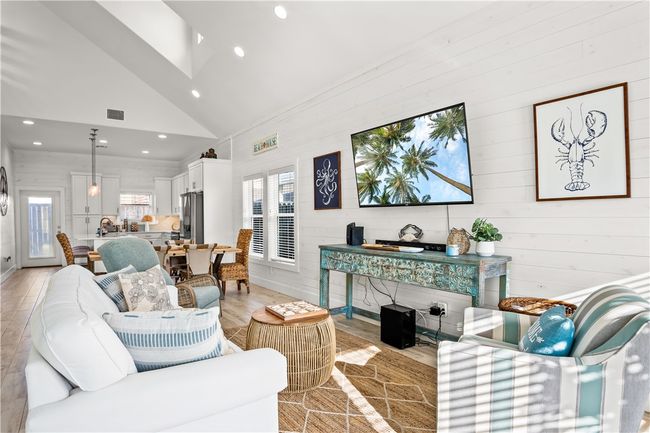 268 Nautilus, House other with 3 bedrooms, 3 bathrooms and 4 parking in Port Aransas TX | Image 12