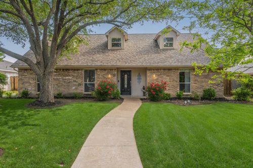 806 Rivercrest Blvd, Allen, TX, 75002-2115 | Card Image