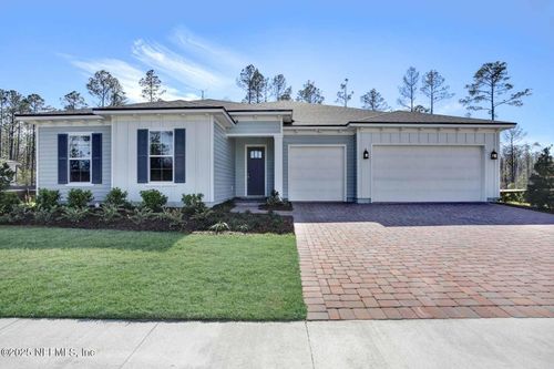 45 Reverie Dr N, PALM COAST, FL, 32137-5157 | Card Image