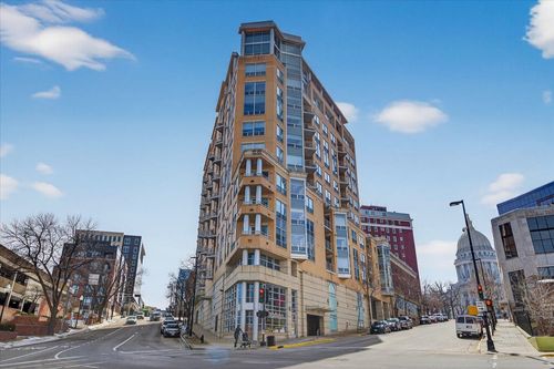 unit-601-125 N Hamilton St, Madison, WI, 53703-4158 | Card Image