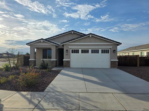 7729 E 35th Pl, Yuma, AZ, 85365-8218 | Card Image