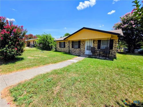 1912 Patricia St, Copperas Cove, TX, 76522-4160 | Card Image