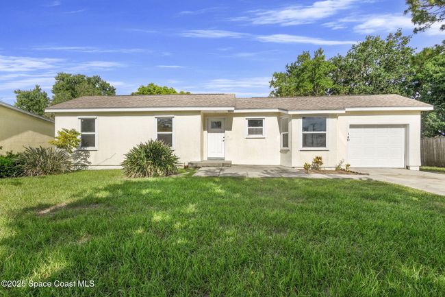 120 Cascade Ave Se, House other with 4 bedrooms, 2 bathrooms and null parking in Palm Bay FL | Image 13