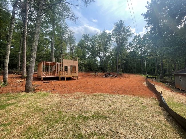 614 Village Dr, Home with 0 bedrooms, 0 bathrooms and null parking in Mountain Rest SC | Image 15