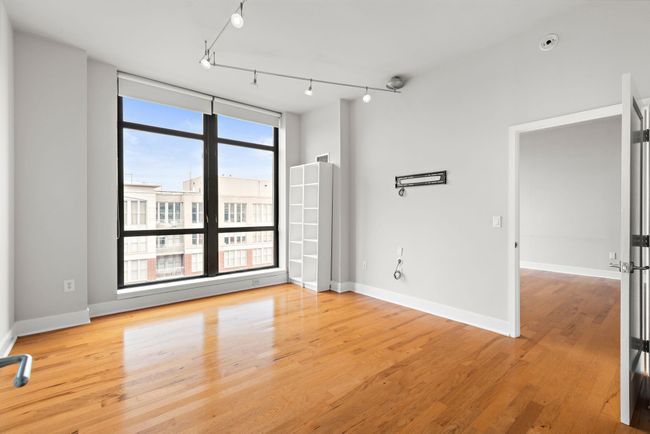 APT-1209 - 1025 Maxwell Ln, Condo with 1 bedrooms, 2 bathrooms and null parking in Hoboken NJ | Image 9