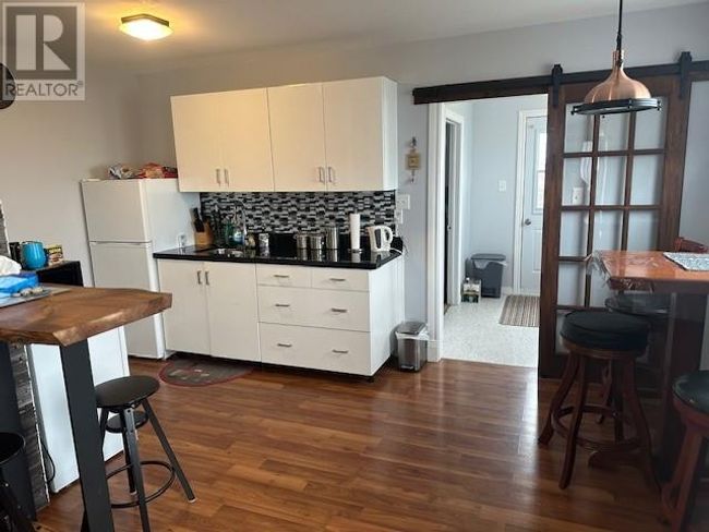 187 Main Rd, House other with 3 bedrooms, 1 bathrooms and null parking in St Vincents NL | Image 4