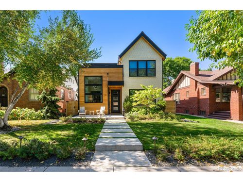 619 S High St, Denver, CO, 80209-4526 | Card Image