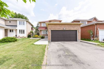 61 Drinkwater Rd, House other with 3 bedrooms, 3 bathrooms and 6 parking in Brampton ON | Image 1