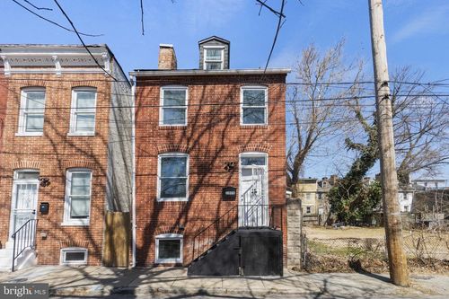 1008 Boyd St, BALTIMORE, MD, 21223-2530 | Card Image