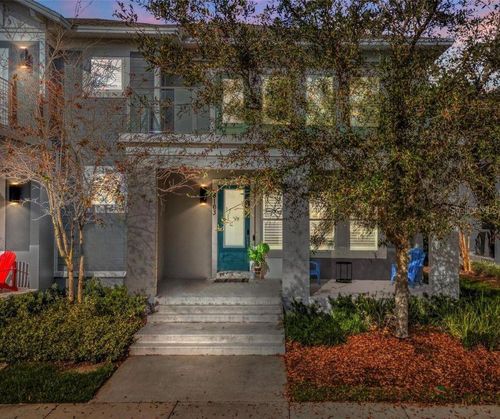 8163 Upper Perse Cir, ORLANDO, FL, 32827-7805 | Card Image