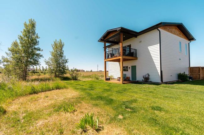 75 Deer Path Meadow, House other with 3 bedrooms, 3 bathrooms and null parking in Fort Macleod AB | Image 33
