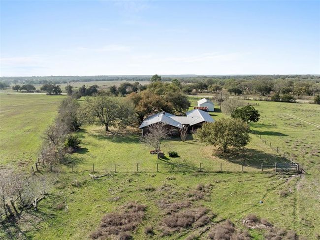 8232 Fm 2145, Home with 3 bedrooms, 3 bathrooms and null parking in Ledbetter TX | Image 4