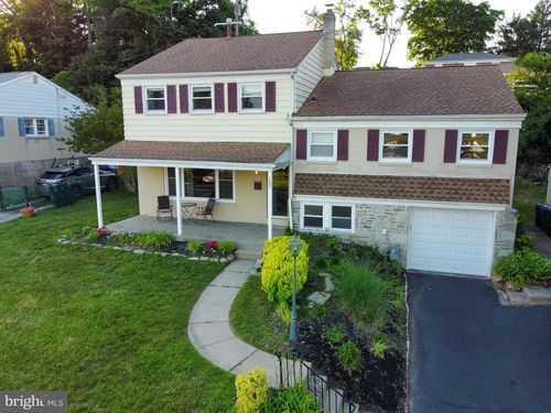 1588 Williams Rd, ABINGTON, PA, 19001-1900 | Card Image