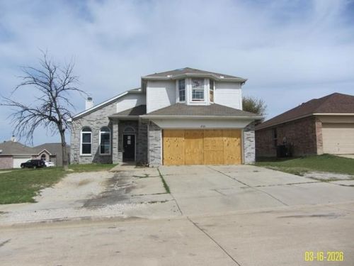 4720 Boothbay Way, Fort Worth, TX, 76179 | Card Image