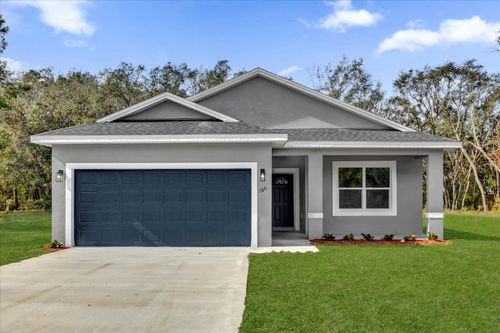 160 Fisher Way Trail, OCKLAWAHA, FL, 32179 | Card Image