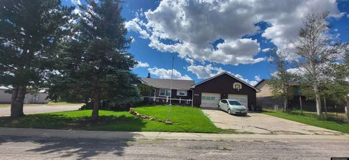 1010 Feldspar Ct, Hanna, WY, 82327-5046 | Card Image