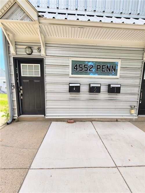 2-4552 Penn Ave, Bloomfield, PA, 15224-1362 | Card Image