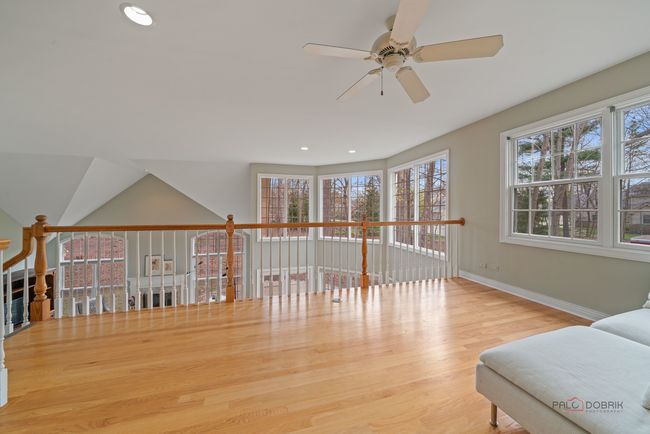 1717 Marquette Ct, House other with 4 bedrooms, 3 bathrooms and 2 parking in Lake Forest IL | Image 30
