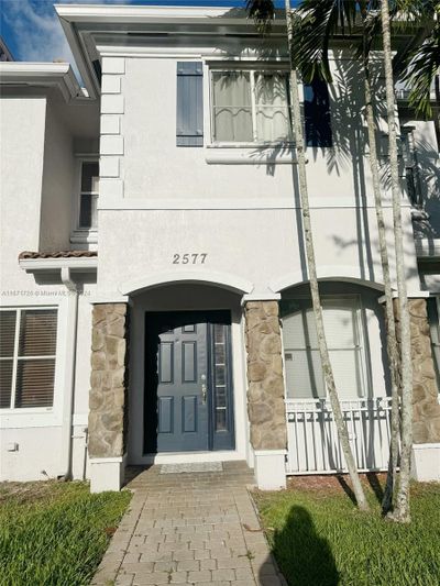 102 - 2577 Sw 82nd Ave, Townhouse with 3 bedrooms, 2 bathrooms and null parking in Miramar FL | Image 3