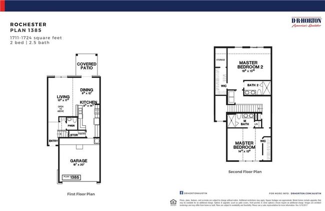 APT-1203 - 516 E Slaughter Ln, Condo with 2 bedrooms, 3 bathrooms and 2 parking in Austin TX | Image 18