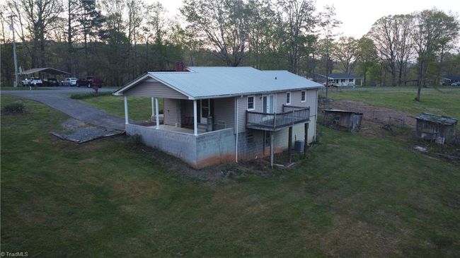205 Martha Lowe Rd, House other with 3 bedrooms, 1 bathrooms and null parking in Lowgap NC | Image 23