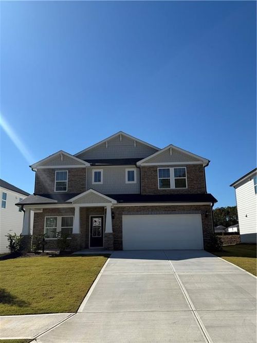 2918 Sweet Red Circle, Braselton, GA, 30517 | Card Image