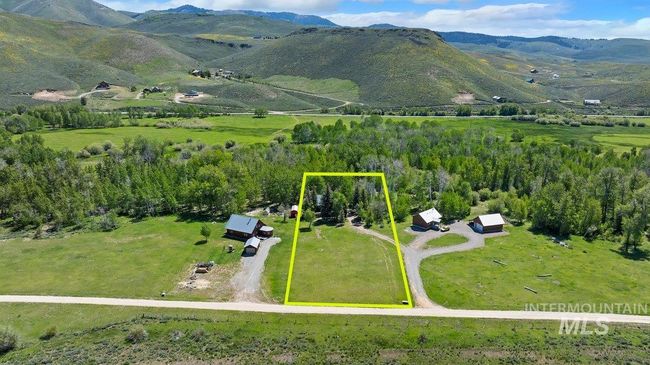 186 Phillips Creek Ln, House other with 3 bedrooms, 2 bathrooms and null parking in Fairfield ID | Image 27