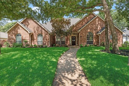 1310 Austin Thomas Dr, Keller, TX, 76248-8900 | Card Image