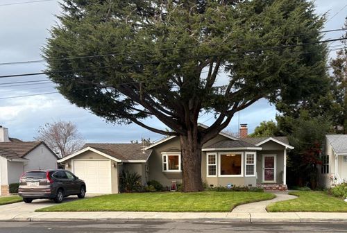 233 E Taylor Ave, Sunnyvale, CA, 94085-4321 | Card Image