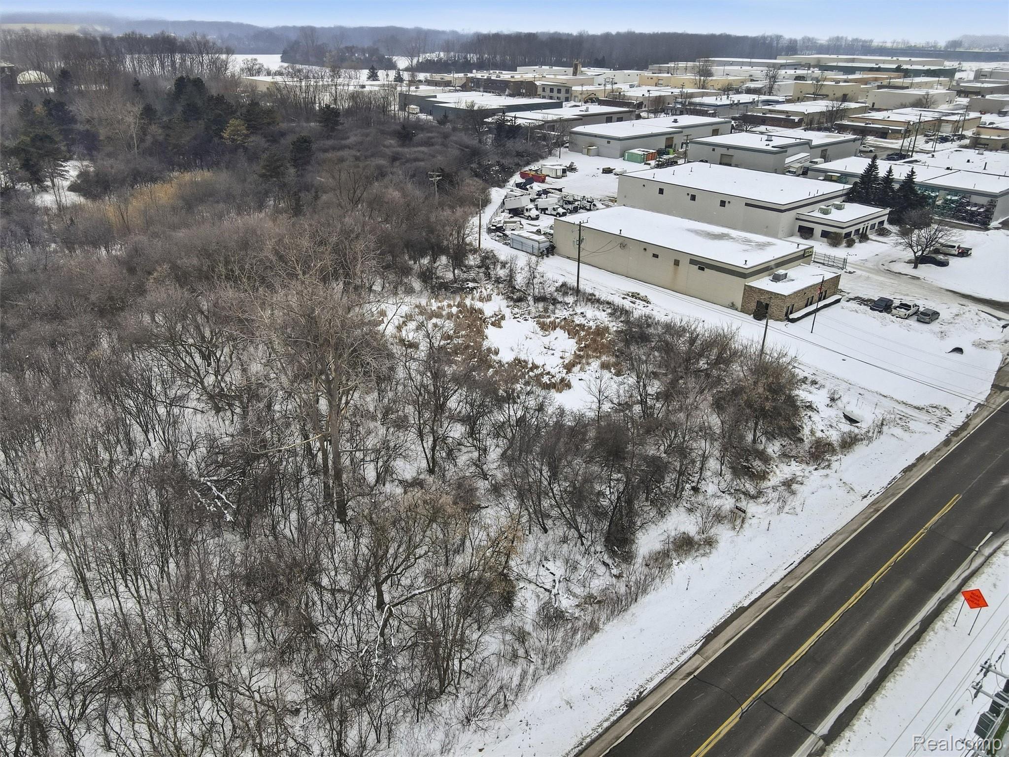 Land in Romeo Village 3