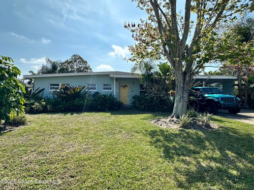 295 Cherry Avenue, Merritt Island, FL, 32953 | Card Image