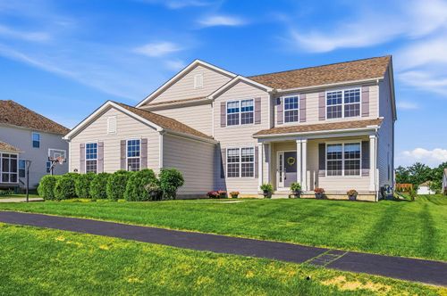 303 Ben Curtis Dr, Ostrander, OH, 43061-7504 | Card Image