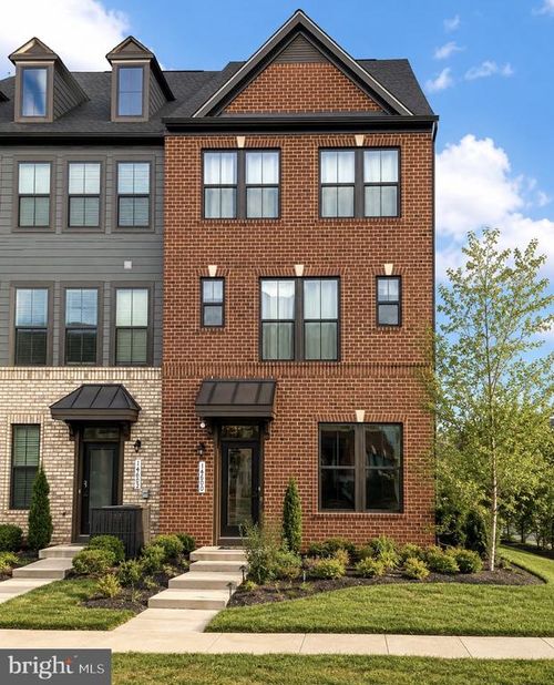 14600 George Carter Way, CHANTILLY, VA, 20151-1816 | Card Image